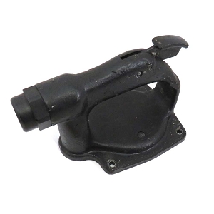 HANDLE ASSEMBLY (outside trigger)-USED